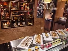 -富力丽思卡尔顿酒店·香荟全日制餐厅