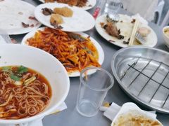 -松明一烤肉馆(鲁园店)