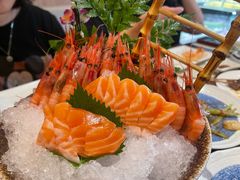 -大渔铁板烧(东城店)
