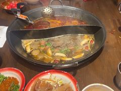 -萍姐火锅·公路夜市(南京新街口店)