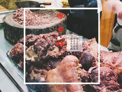 -闫家驴肉火烧(五四店)