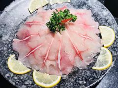 功夫鱼片-渝利重庆火锅