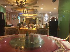 -东方雅典水疗美食汇(金海岸大厦店)