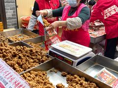 -陈建平麻花(磁器口总店)