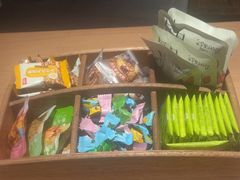 -泰合玺·精油疗愈SPA(狮山天街生活广场店)