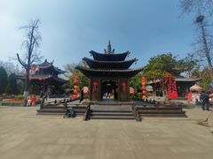 -钱王祠