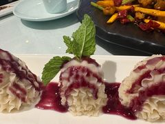 -百饺园(平山道店)