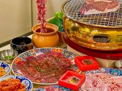 -大阪烧肉BAKA一代(十亩地店)