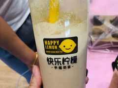 -CoCo都可(汉神购物广场店)