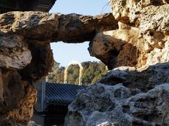 -颐和园