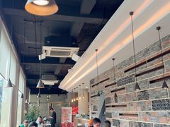 -莲餐厅·湖北菜·藕汤老手艺(愚园路店)