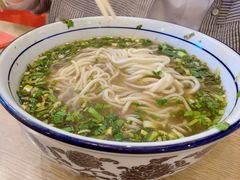 -马艾萨中国兰州牛肉拉面(劲松店)