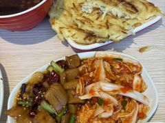 -景仁馅饼(蒿泊店)