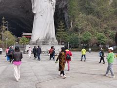 -巴马洞天福地景区