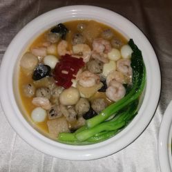 点击看大图 -徐州苏宁银河国际酒店-宴会厅