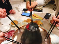 热气羊肉-洪长兴(广西北路店)