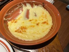 -萨莉亚意式餐厅(莲花国际广场店)