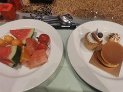 -怡咖啡海鲜自助餐厅(浦东香格里拉店)