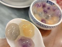 -赵记传承·中国甜品(福州总店)