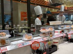 -新一番三文鱼寿司(大东海店)