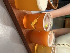 -跳海酒馆(江湾里店)
