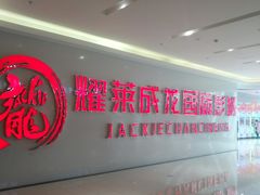 -耀莱成龙影城(金凤店)