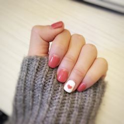 -Seven Nail七姑娘の美甲店