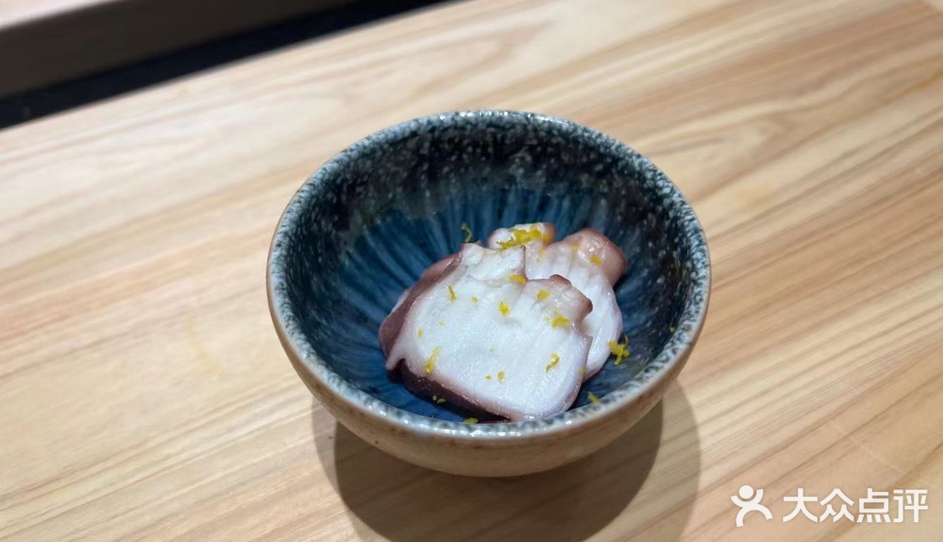 云鹤·日料