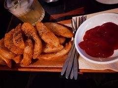 -Nirvana Cafe&Bar(北仓文创街区店)