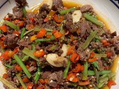 -衡厨·衡阳土菜(中南店)