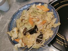 -章记星洲 · 新加坡餐厅(望京店)