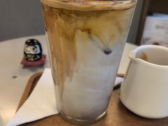 -顽效咖啡-One Shot Cafe