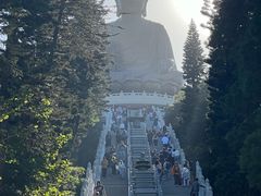 -天坛大佛