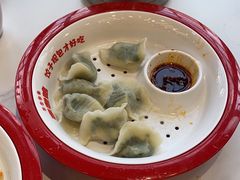 -李老哈·东北菜(宋园路店)