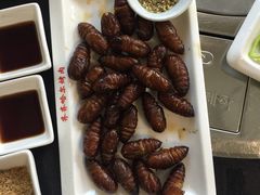 -杨记齐齐哈尔烤肉(总店)
