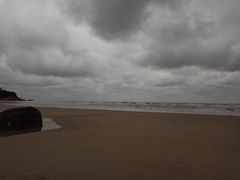 -南澳海滩