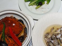 -狮拾久·现代新加坡料理(福田COCO Park店)