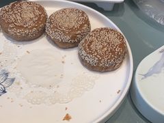 -南门四季铜锅涮肉(大屯·北苑店)