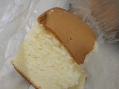 -泸溪河桃酥(西直门凯德店)