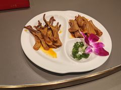 -三只耳冷锅鱼火锅(玉林店)