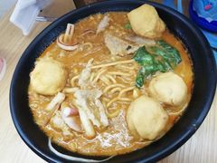 -老闽味沙茶面·姜母鸭(传承35年曾厝垵店)