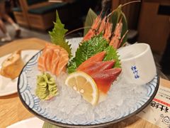 -温野菜涮涮锅(曲江大悦城店)