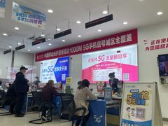 -中国移动(华阳路营业厅)