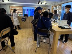 -苹果售后维修服务中心(东大直街总店)