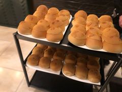 招牌菠萝包-炳胜品味(珠江新城店)