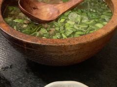 花溪牛肉粉-山石榴·贵州菜(丰盛里店)