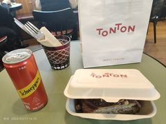 -TonTon(永康路店)
