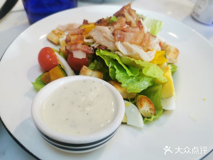 比萨玛尚诺(嘉里中心店)图片