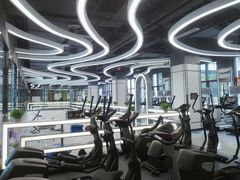 -金吉鸟健身游泳