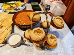 -木尔坦·Multan巴基斯坦清真餐厅halal(大智嘉园店)